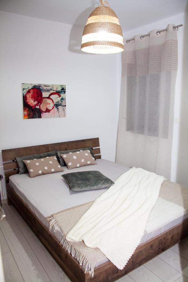 Aelia Villa Agios Vlasios  Bagian luar foto